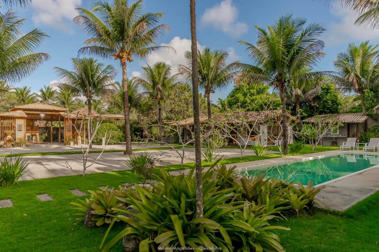 Casa de hóspedes Villa Aipim Porto Seguro