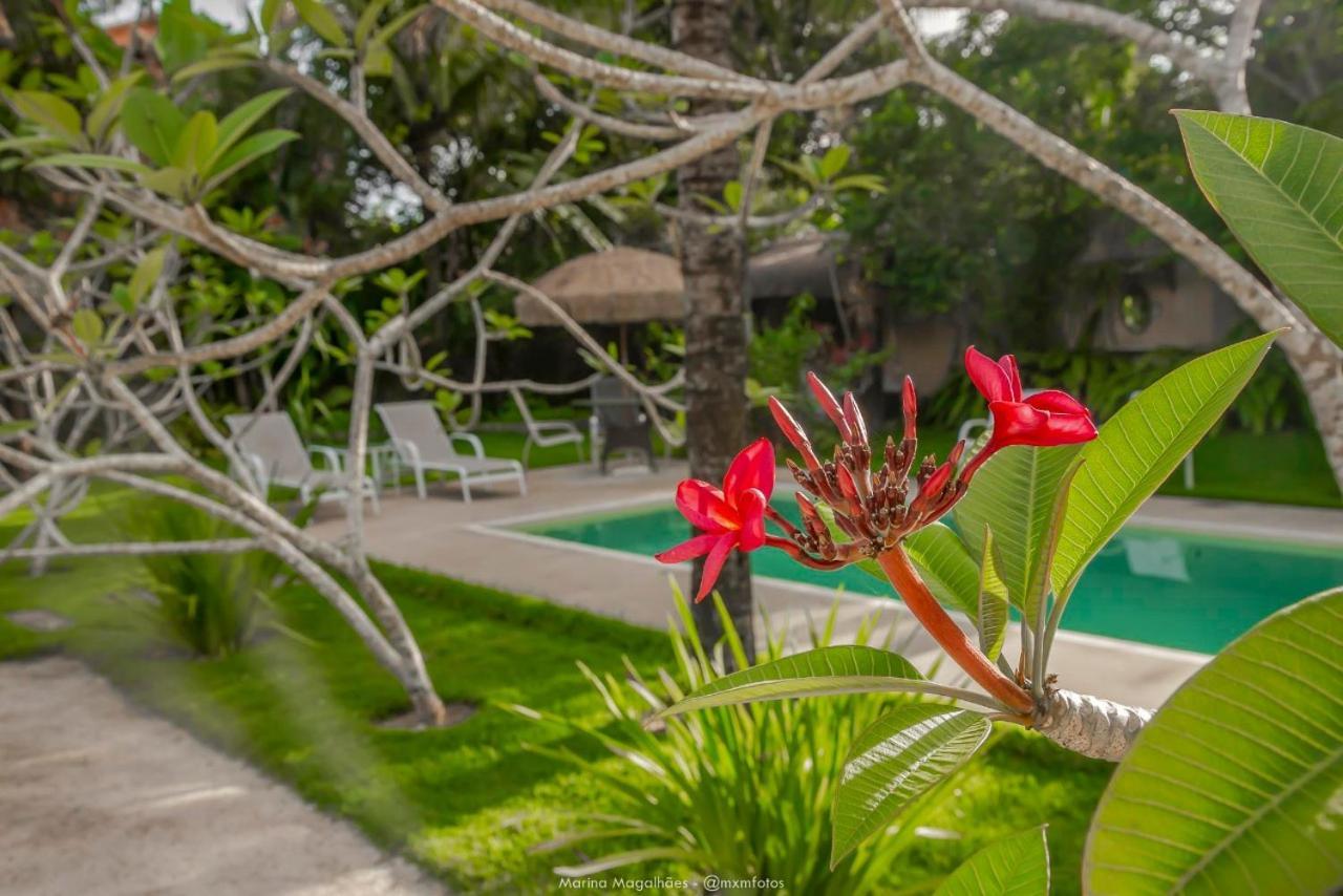 Casa de hóspedes Villa Aipim *