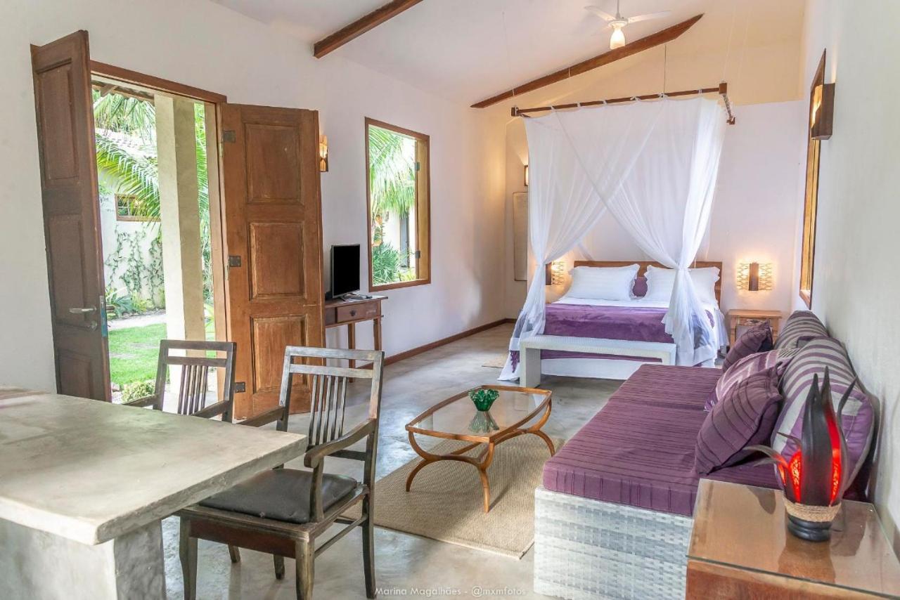 Villa Aipim * Porto Seguro