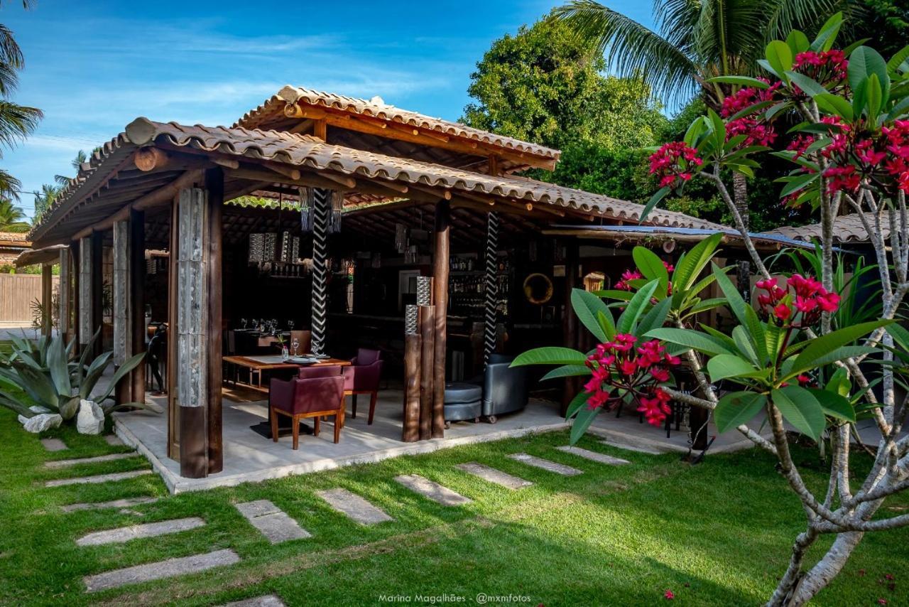Villa Aipim * Porto Seguro