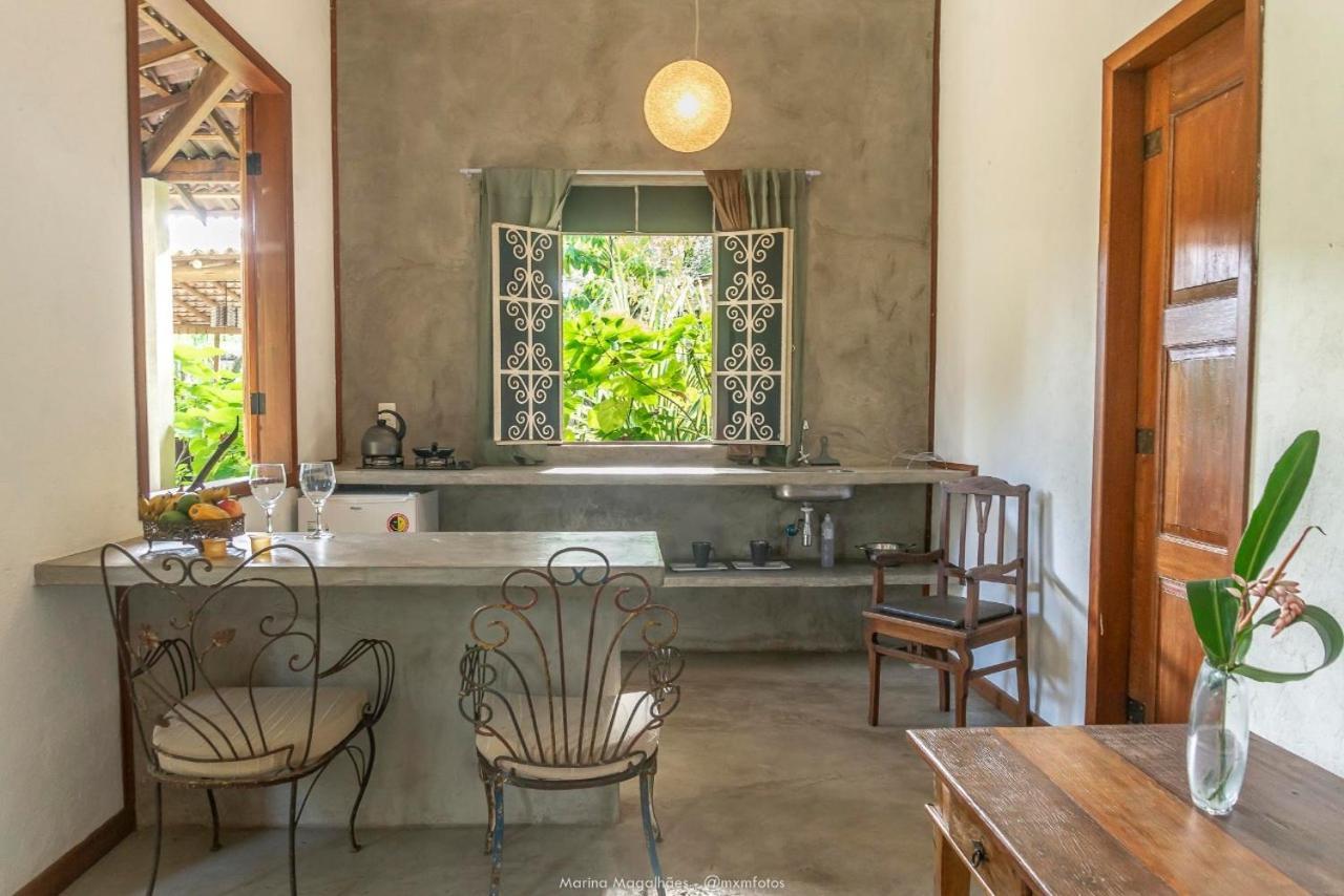 Casa de hóspedes Villa Aipim *