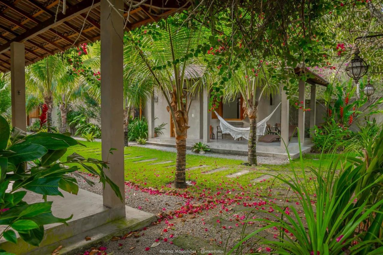Villa Aipim