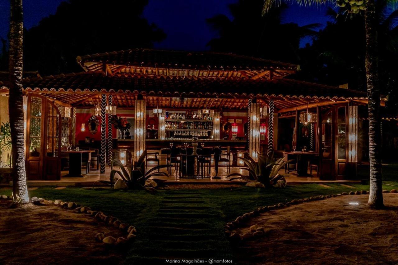 Casa de hóspedes Villa Aipim